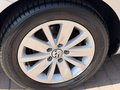Daumennagel 47 - Volkswagen Passat Comfortline BlueMotion Navi