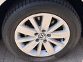 Daumennagel 50 - Volkswagen Passat Comfortline BlueMotion Navi