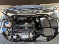 Daumennagel 43 - Volkswagen Passat Comfortline BlueMotion Navi