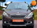 Daumennagel 39 - Peugeot 2008 Allure  Standheizung PDC