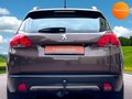 Daumennagel 36 - Peugeot 2008 Allure  Standheizung PDC