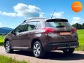Daumennagel 7 - Peugeot 2008 Allure  Standheizung PDC