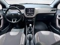 Daumennagel 11 - Peugeot 2008 Allure  Standheizung PDC
