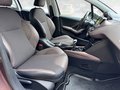 Daumennagel 4 - Peugeot 2008 Allure  Standheizung PDC