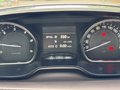 Daumennagel 23 - Peugeot 2008 Allure  Standheizung PDC