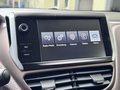 Daumennagel 27 - Peugeot 2008 Allure  Standheizung PDC