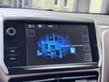Daumennagel 41 - Peugeot 2008 Allure  Standheizung PDC