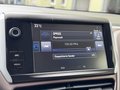 Daumennagel 42 - Peugeot 2008 Allure  Standheizung PDC
