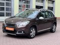 Daumennagel 1 - Peugeot 2008 Allure  Standheizung PDC