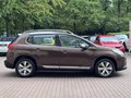 Daumennagel 13 - Peugeot 2008 Allure  Standheizung PDC