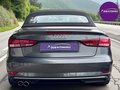 Daumennagel 39 - Audi A3 Cabriolet 40 TFSI quattro sport S-Line