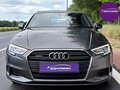 Daumennagel 44 - Audi A3 Cabriolet 40 TFSI quattro sport S-Line