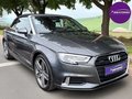 Daumennagel 7 - Audi A3 Cabriolet 40 TFSI quattro sport S-Line
