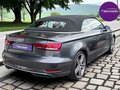 Daumennagel 9 - Audi A3 Cabriolet 40 TFSI quattro sport S-Line