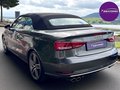 Daumennagel 15 - Audi A3 Cabriolet 40 TFSI quattro sport S-Line