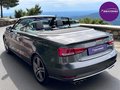 Daumennagel 3 - Audi A3 Cabriolet 40 TFSI quattro sport S-Line