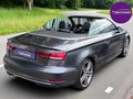 Daumennagel 5 - Audi A3 Cabriolet 40 TFSI quattro sport S-Line