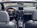 Daumennagel 11 - Audi A3 Cabriolet 40 TFSI quattro sport S-Line