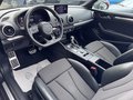 Daumennagel 13 - Audi A3 Cabriolet 40 TFSI quattro sport S-Line