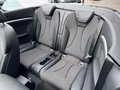 Daumennagel 4 - Audi A3 Cabriolet 40 TFSI quattro sport S-Line