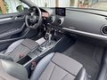 Daumennagel 10 - Audi A3 Cabriolet 40 TFSI quattro sport S-Line