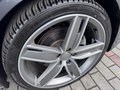 Daumennagel 49 - Audi A3 Cabriolet 40 TFSI quattro sport S-Line
