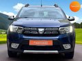 Daumennagel 27 - Dacia Sandero II Stepway Essential Klima Tüv Neu