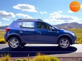 Daumennagel 9 - Dacia Sandero II Stepway Essential Klima Tüv Neu