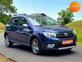 Daumennagel 3 - Dacia Sandero II Stepway Essential Klima Tüv Neu