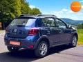 Daumennagel 5 - Dacia Sandero II Stepway Essential Klima Tüv Neu