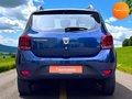 Daumennagel 24 - Dacia Sandero II Stepway Essential Klima Tüv Neu