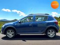 Daumennagel 13 - Dacia Sandero II Stepway Essential Klima Tüv Neu