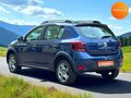 Daumennagel 7 - Dacia Sandero II Stepway Essential Klima Tüv Neu