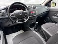 Daumennagel 12 - Dacia Sandero II Stepway Essential Klima Tüv Neu