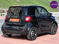 Daumennagel 7 - smart fortwo coupe passion Automatik Klima