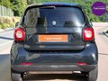 Daumennagel 11 - smart fortwo coupe passion Automatik Klima