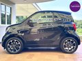 Daumennagel 9 - smart fortwo coupe passion Automatik Klima