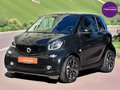 Daumennagel 3 - smart fortwo coupe passion Automatik Klima