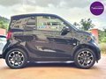 Daumennagel 14 - smart fortwo coupe passion Automatik Klima