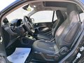 Daumennagel 4 - smart fortwo coupe passion Automatik Klima