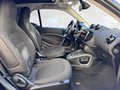 Daumennagel 2 - smart fortwo coupe passion Automatik Klima