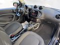 Daumennagel 8 - smart fortwo coupe passion Automatik Klima