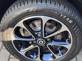 Daumennagel 40 - smart fortwo coupe passion Automatik Klima