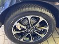 Daumennagel 42 - smart fortwo coupe passion Automatik Klima
