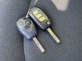 Daumennagel 38 - smart fortwo coupe passion Automatik Klima