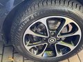 Daumennagel 43 - smart fortwo coupe passion Automatik Klima