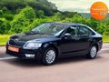 Daumennagel 3 - Skoda Octavia Ambition  Xenon PDC SHZ