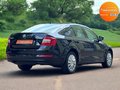 Daumennagel 7 - Skoda Octavia Ambition  Xenon PDC SHZ