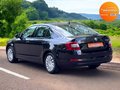 Daumennagel 5 - Skoda Octavia Ambition  Xenon PDC SHZ