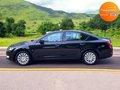 Daumennagel 4 - Skoda Octavia Ambition  Xenon PDC SHZ